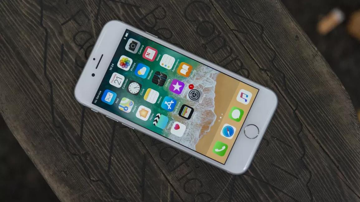 Dùng chiếc iPhone gần 5 năm tuổi, tôi vẫn không muốn thay đổi - 1 Dùng chiếc iPhone gần 5 năm tuổi, tôi vẫn không muốn thay đổi - 1