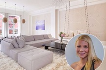 Chiêm ngưỡng siêu căn hộ hơn 200 tỉ đồng của “bạn gái Người Sắt”