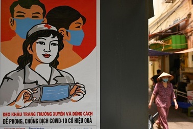 Báo Anh: Việt Nam chống dịch thành công nhờ hành động quyết liệt từ sớm