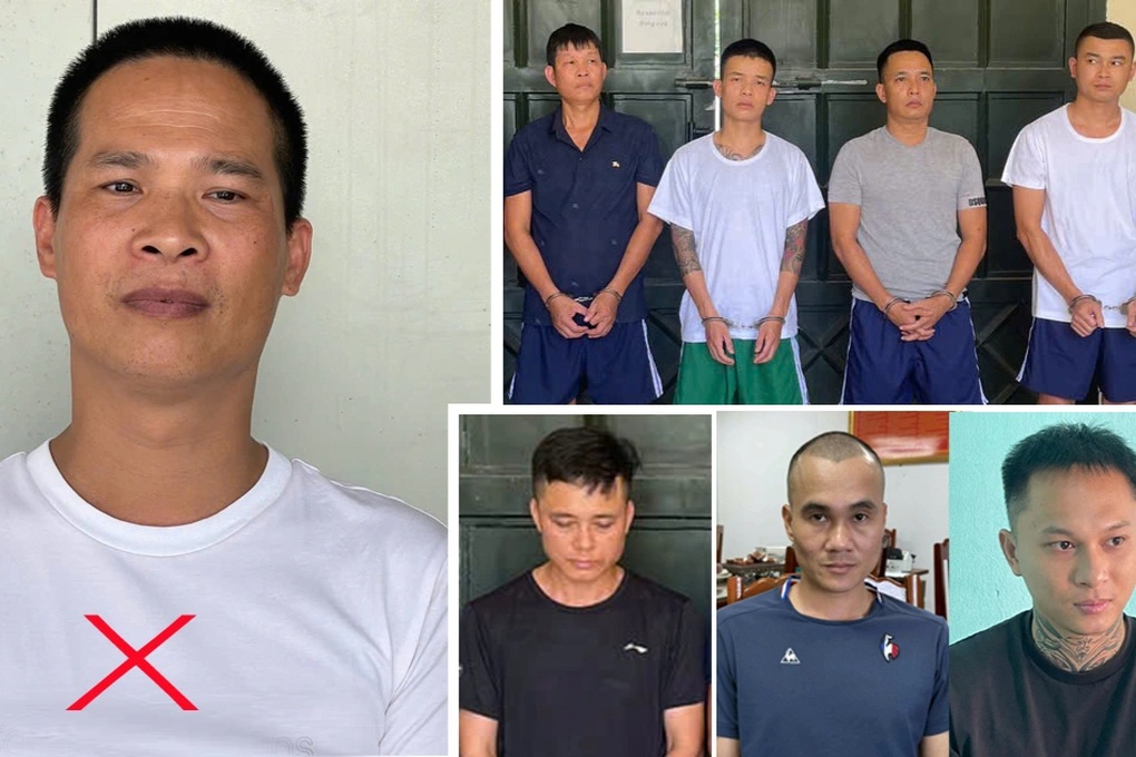 Lý do Ý “Ẻng” và đàn em thân tín bị khởi tố, tạm giữ hình sự - 3 Lý do Ý “Ẻng” và đàn em thân tín bị khởi tố, tạm giữ hình sự - 3