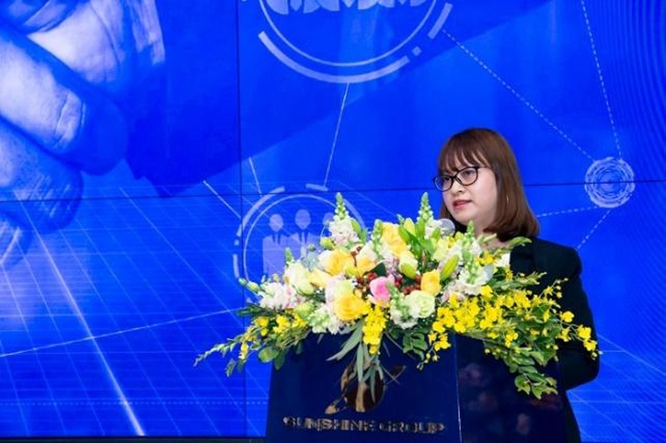 Hệ thống giáo dục Sunshine Maple Bear “bắt tay” hợp tác với Tập đoàn Giáo dục Trí Việt - 3 Hệ thống giáo dục Sunshine Maple Bear “bắt tay” hợp tác với Tập đoàn Giáo dục Trí Việt - 3