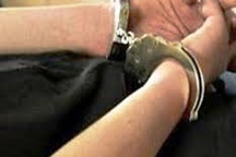 Bắt quả tang Trưởng Công an xã nghi lừa đảo chiếm đoạt tài sản