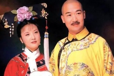 Chuyện tình 33 năm của "Càn Long" Trương Quốc Lập và "Phượng Ớt" Đặng Tiệp