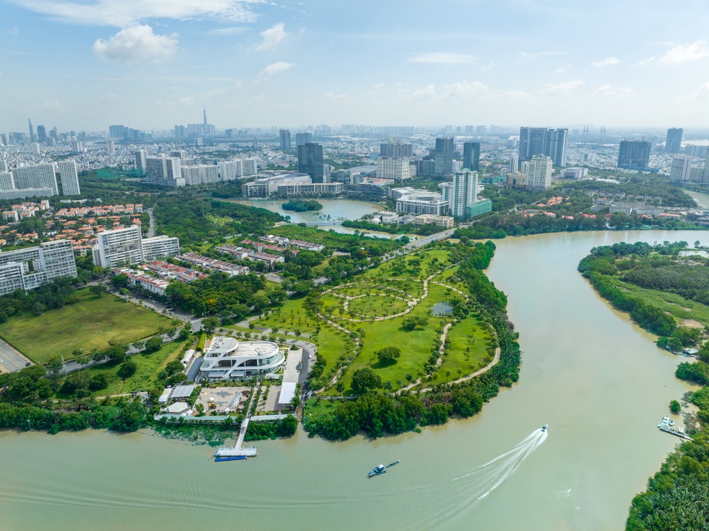 Những yếu tố đắt giá của bất động sản hạng sang - 4 Những yếu tố đắt giá của bất động sản hạng sang - 4