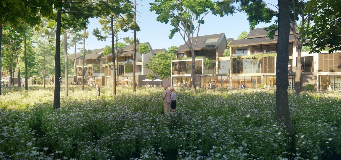 Sun Secret Valley đón đầu xu hướng nghỉ dưỡng mua sắm tại Bãi Dài, Phú Quốc - 3 Sun Secret Valley đón đầu xu hướng nghỉ dưỡng mua sắm tại Bãi Dài, Phú Quốc - 3