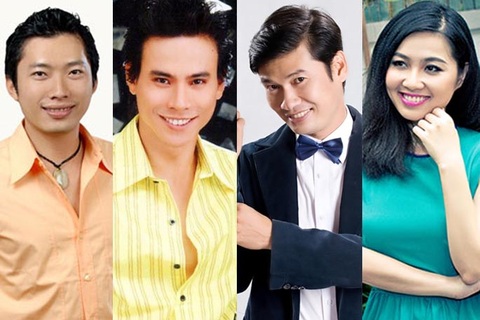 Cuộc sống thăng trầm của dàn diễn viên “Hướng nghiệp” sau 12 năm