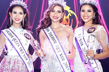 Tan tành giấc mơ Hoa hậu, nhiều người đẹp hối hận vì thẩm mỹ?