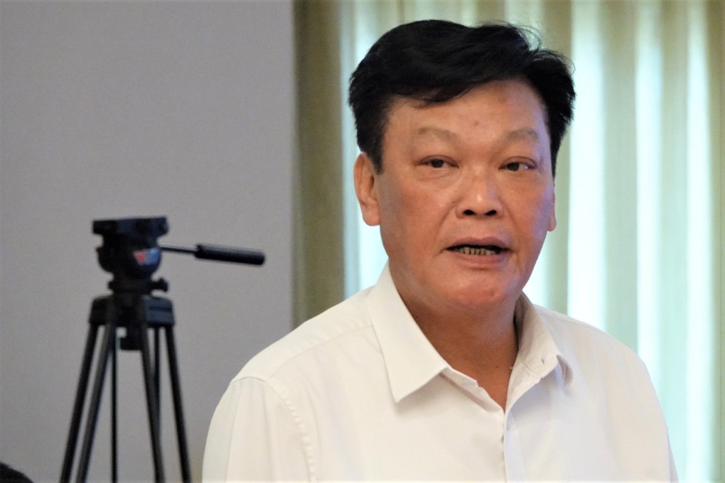 Cần có chế tài thủ trưởng bảo thủ, không chấp nhận ý tưởng mới - 2 Cần có chế tài thủ trưởng bảo thủ, không chấp nhận ý tưởng mới - 2