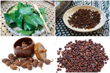 Điểm danh những loại gia vị đặc trưng của ẩm thực Tây Bắc