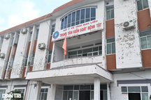 Kỷ luật Giám đốc CDC Bạc Liêu và 2 thuộc cấp liên quan vụ Việt Á