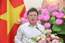 Đề nghị chuyển giao nhiệm vụ lý lịch tư pháp sang công an cấp tỉnh