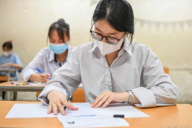 Thi tốt nghiệp THPT năm 2022 sẽ theo phương án nào?