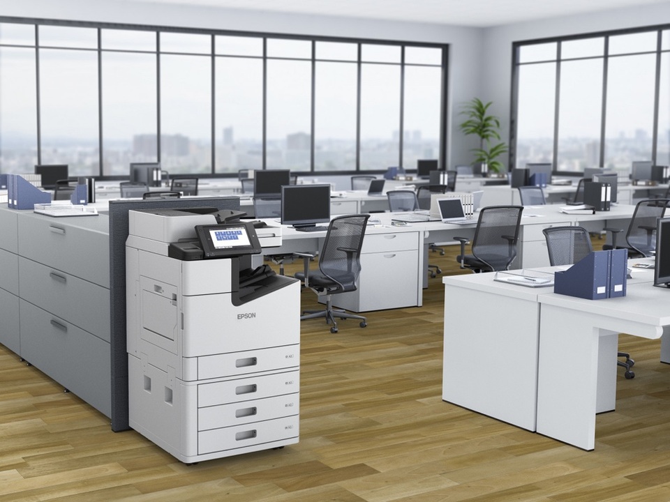 Đón đầu xu hướng phát triển bền vững với các giải pháp in ấn của Epson - 3 Đón đầu xu hướng phát triển bền vững với các giải pháp in ấn của Epson - 3