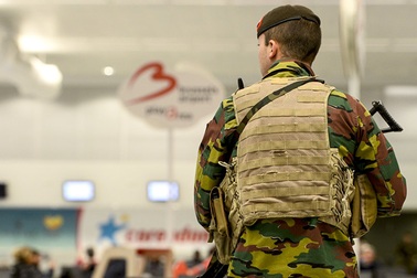 Những kẻ khủng bố Brussels nhằm vào các chuyến bay tới Nga, Mỹ và Israel