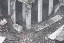 Chiến sự Ukraine 18/12: Kiev rút lui ở Kurakhove, Nga chiếm loạt vị trí