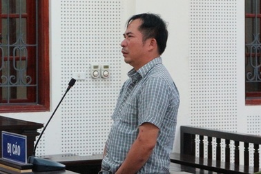 Phó giám đốc “rởm” lừa người đi XKLĐ chiếm đoạt hàng trăm triệu đồng