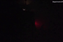 Mỹ công bố video nã tên lửa Tomahawk vào Syria