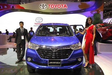 Toyota Avanza - Đừng thách thức khách hàng Việt