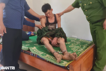 Đã bắt được nghi phạm truy sát 2 phụ nữ ở Lai Châu