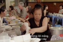 Tổng thống Obama suýt nữa đã thưởng thức món "bún chửi"?