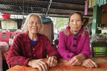 Chị "Lệ tạp hóa" vượt qua quan niệm chết phải toàn thây để hiến tạng