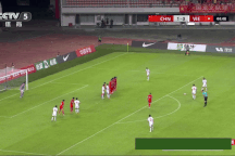 Bỏ lỡ cơ hội ngàn vàng, U22 Việt Nam thua đau đớn Trung Quốc