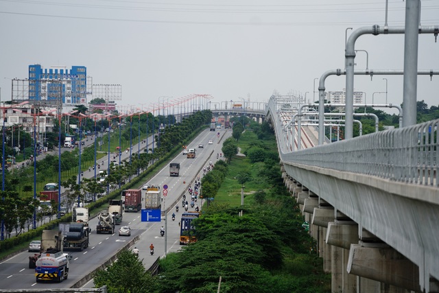 Thành phố trong thành phố, Thủ Thiêm có nên nhập về Thủ Đức? - 5 Thành phố trong thành phố, Thủ Thiêm có nên nhập về Thủ Đức? - 5
