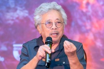 Chiến sĩ ở Thành cổ Quảng Trị chịu 10 tấn bom, có người hy sinh tới 7 lần