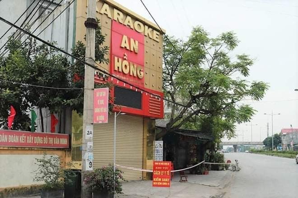 Sáng 14/11, hàng loạt tỉnh miền Tây tiếp tục ghi nhận số F0 tăng rất cao - 1 Sáng 14/11, hàng loạt tỉnh miền Tây tiếp tục ghi nhận số F0 tăng rất cao - 1