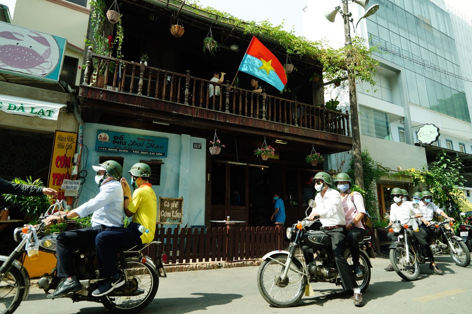 Du lịch hậu Covid-19: Tour gần và đi đường bộ được quan tâm - 7 Du lịch hậu Covid-19: Tour gần và đi đường bộ được quan tâm - 7