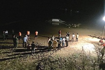 3 học sinh chết đuối thương tâm trên sông Hiếu