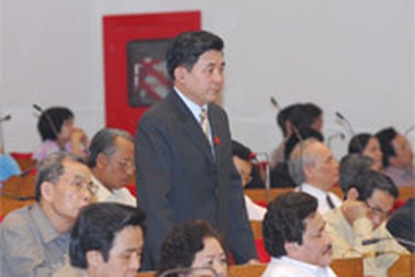 Đặc xá tràn lan thì không còn là đặc xá