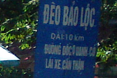 Bắt giam lái xe tải gây tai nạn trên đèo khiến 7 người thiệt mạng