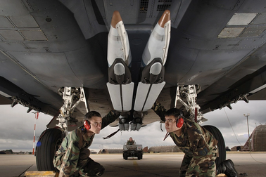 Loại bom lượn hoàn toàn mới sắp được "thử lửa" tại Ukraine