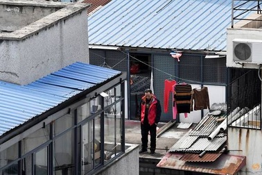 Lao động di cư khốn khổ trong “núi nợ” giữa tâm dịch Hồ Bắc