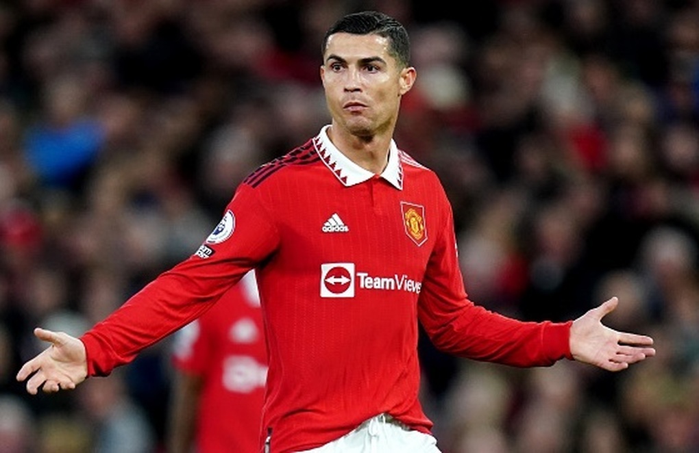 Man Utd tuyên bố sốc, chấm dứt hợp đồng với C.Ronaldo - 2 Man Utd tuyên bố sốc, chấm dứt hợp đồng với C.Ronaldo - 2