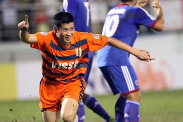 Vụ bán độ ở CLB Ninh Bình: Thêm 1 cầu thủ bị bắt giam