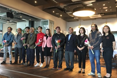 Việt Nam tham gia Đại hội Thể thao sinh viên ASEAN tại Hà Lan