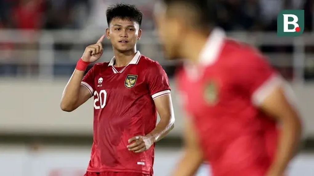Báo Indonesia chỉ ra 3 ngôi sao có thể giúp đội nhà đánh bại Iraq - 1 Báo Indonesia chỉ ra 3 ngôi sao có thể giúp đội nhà đánh bại Iraq - 1