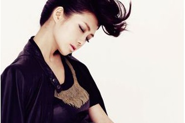 Lee Yo Won mong một lần làm người xấu