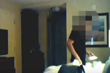 Hướng dẫn viên du lịch Mỹ nhận tội làm gián điệp cho Trung Quốc