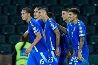 Phản ứng của HLV tuyển Italy sau lễ bốc thăm vòng play-off World Cup 2026