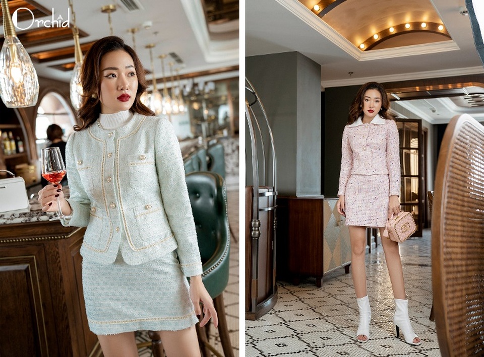 Shopping Online cùng Orchid, vi vu mua sắm không lo tắc đường - 3 Shopping Online cùng Orchid, vi vu mua sắm không lo tắc đường - 3