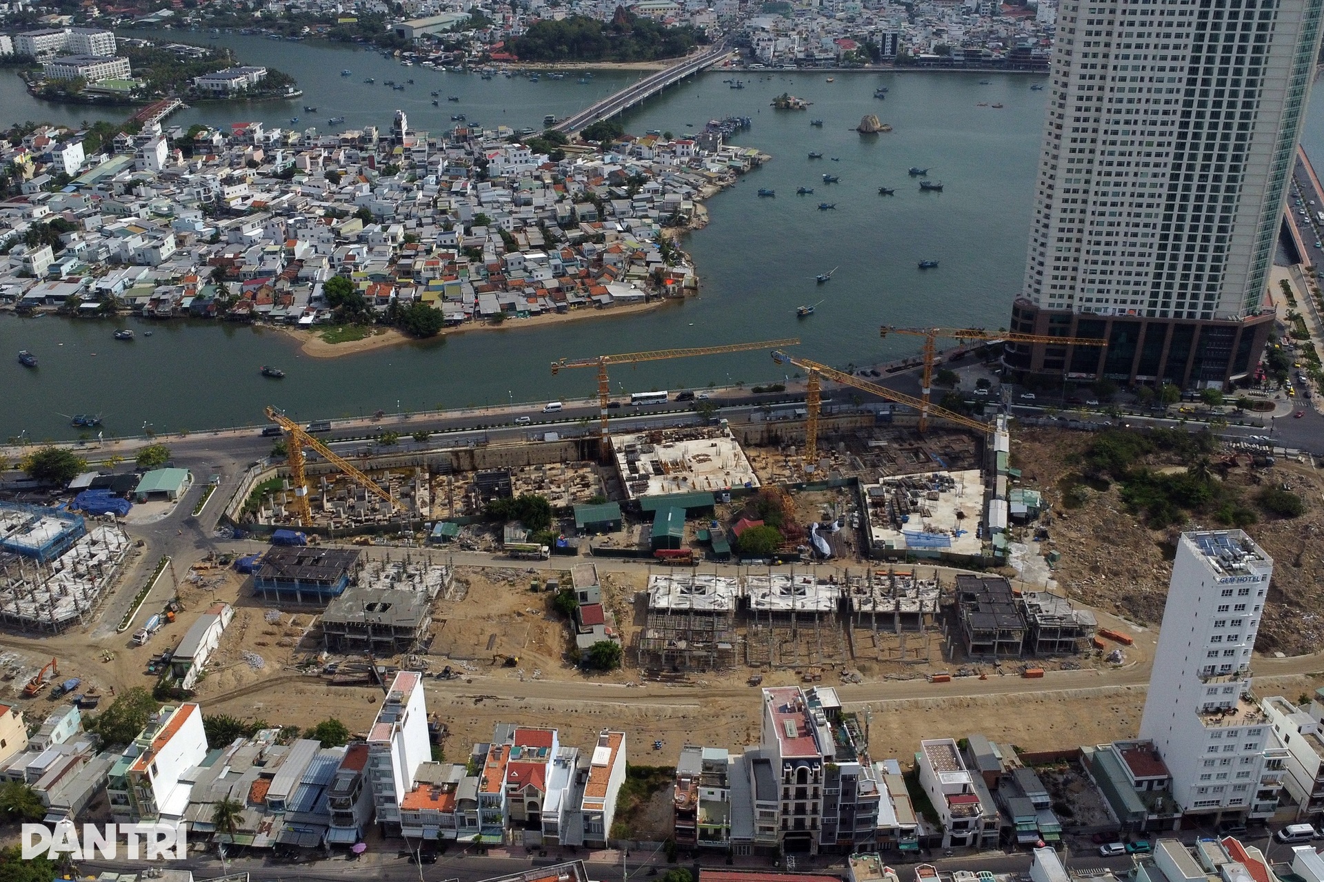 Dự án 2.700 tỷ đồng ở Nha Trang bị công an đề nghị cung cấp hồ sơ - 5 Dự án 2.700 tỷ đồng ở Nha Trang bị công an đề nghị cung cấp hồ sơ - 5