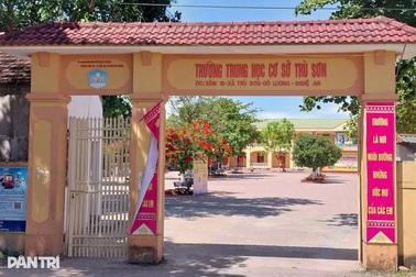 Thiếu hơn 5.500 giáo viên trước thềm năm học mới