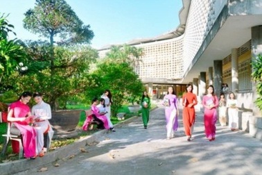 Trường Đại học Sư phạm Huế tuyển sinh hơn 1.500 chỉ tiêu trên toàn quốc