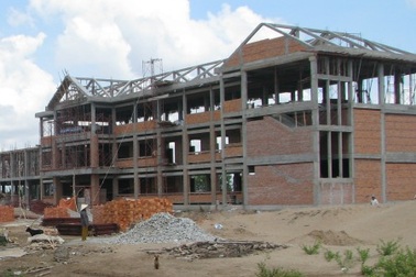 Bạc Liêu: Cần hơn 6.000 tỷ đồng xây dựng trường, lớp học và nhà công vụ giáo viên