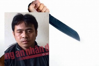 Nghi án con trai tâm thần sát hại cha ruột