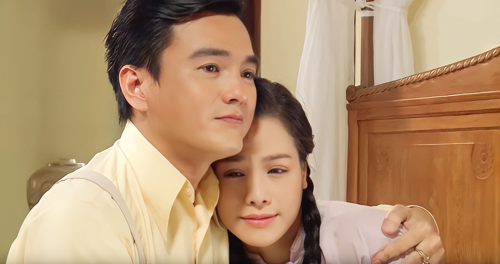 Mỹ nhân Việt đóng phim xưa: Người gây sốt, người bị ghét vì... quá ác - 6 Mỹ nhân Việt đóng phim xưa: Người gây sốt, người bị ghét vì... quá ác - 6