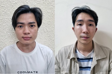 "Hacker" qua mặt công ty giao hàng, chiếm đoạt hàng trăm điện thoại